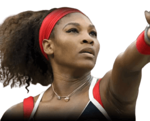 Serena Williams biography carrier achivement