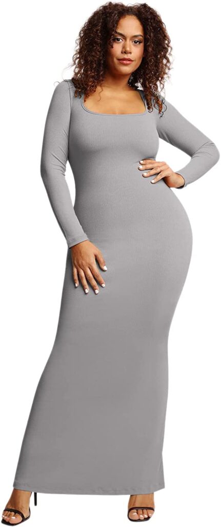 Popilush Bodycon Dresses for Wommen