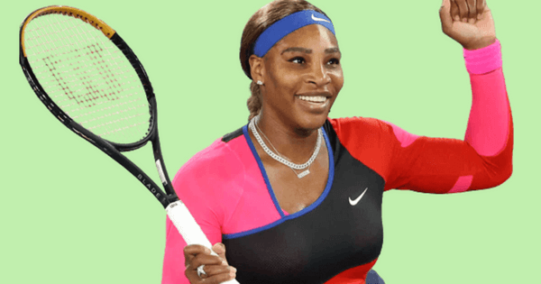 Serena Williams biography carrier achivement