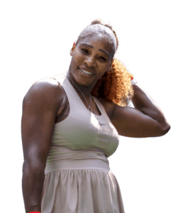 Serena Williams biography carrier achivement