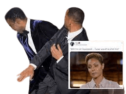 Viral Will Smith memes take over the internet