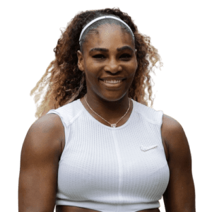 Serena Williams biography carrier achivement